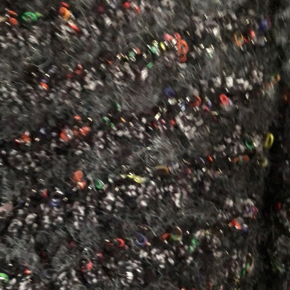 Moto Jacket - image 3